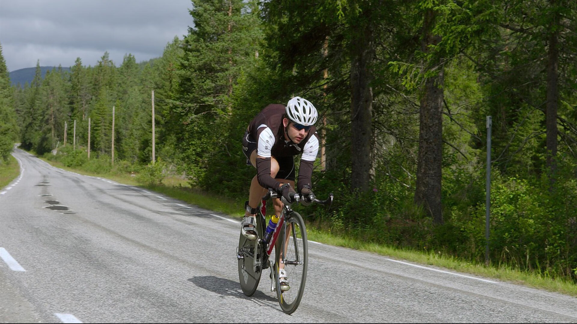 _科技+体育：装备革命引领未来运动新潮流_，装备器材革新